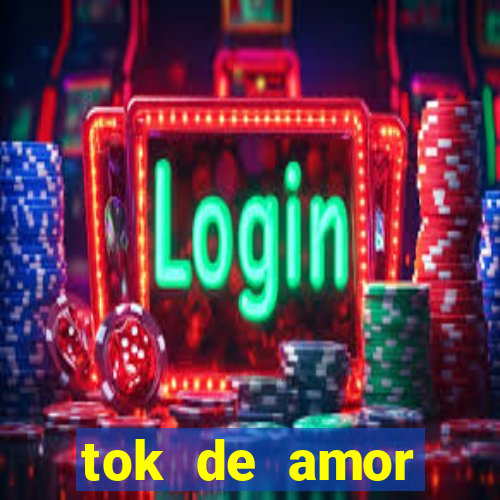 tok de amor boutique santos